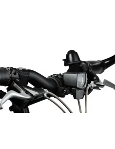 Stuurhouder Axa Nxt handlebar bracket ø 31,8 mm 2