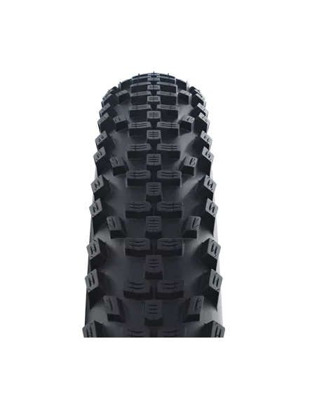 Buitenband Schwalbe Smart Sam Performance 29 x 2.25" / 57-622mm - zwart