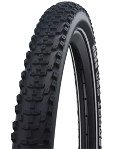 Buitenband Schwalbe Smart Sam Performance 29 x 2.25" / 57-622mm - zwart 2