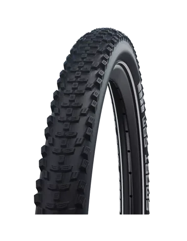 Buitenband Schwalbe Smart Sam Performance 29 x 2.25" / 57-622mm - zwart