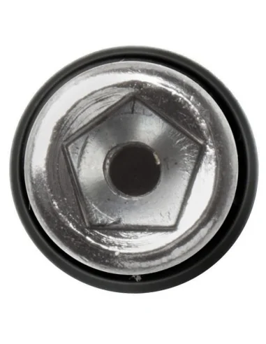 Snelspannerset Tranz X OLD 100 + 130mm - zwart