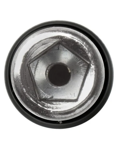 Snelspannerset Tranz X OLD 100 + 130mm - zwart