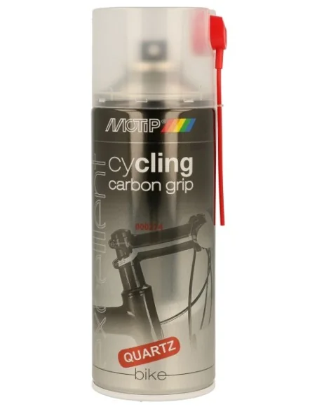 Motip Cycling Carbon Grip Montagespray - 400ml