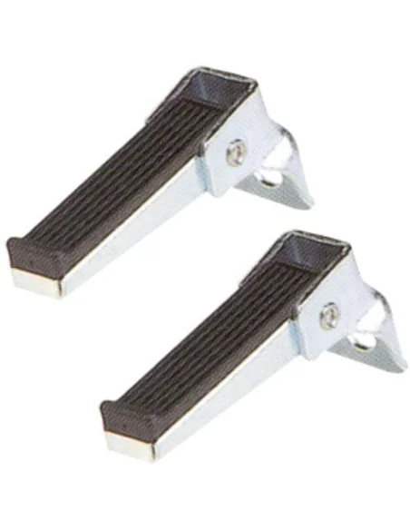 Universele vouwbare voetsteunset Bobike 1119