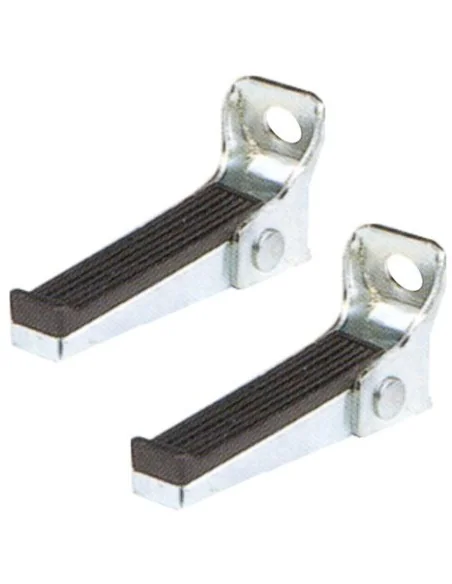 Universele vouwbare voetsteunset Bobike 1118