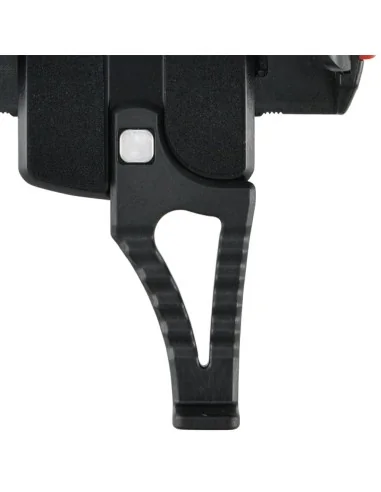 Telefoonhouder Minoura iH-220M met snelspanner ø28,6-35mm