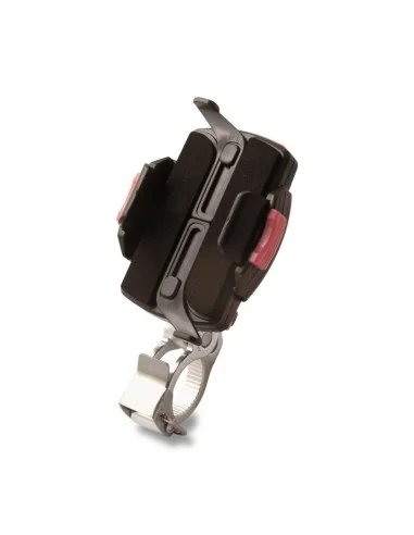 Telefoonhouder Minoura iH-220M met snelspanner ø28,6-35mm