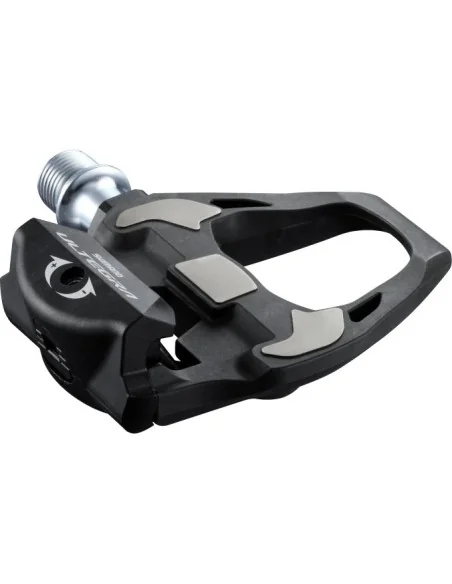 Pedaalset Shimano Ultegra PD-R8000 SPD-SL - zwart
