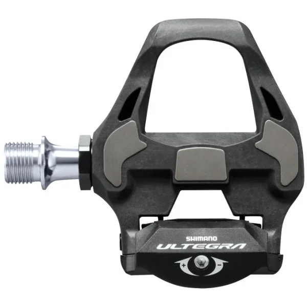 Pedaalset Shimano Ultegra PD-R8000 SPD-SL - zwart