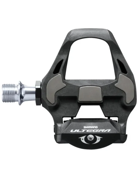 Pedaalset Shimano Ultegra PD-R8000 SPD-SL - zwart