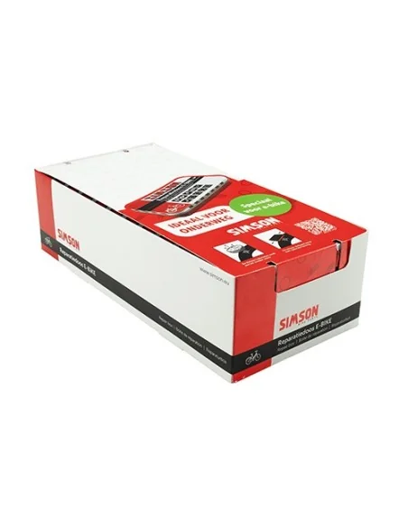 Bandenreparatiedoos Simson E-bike