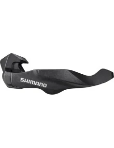 Pedaalset Shimano PD-RS500 met SM-SH11 schoenplaatjes 2
