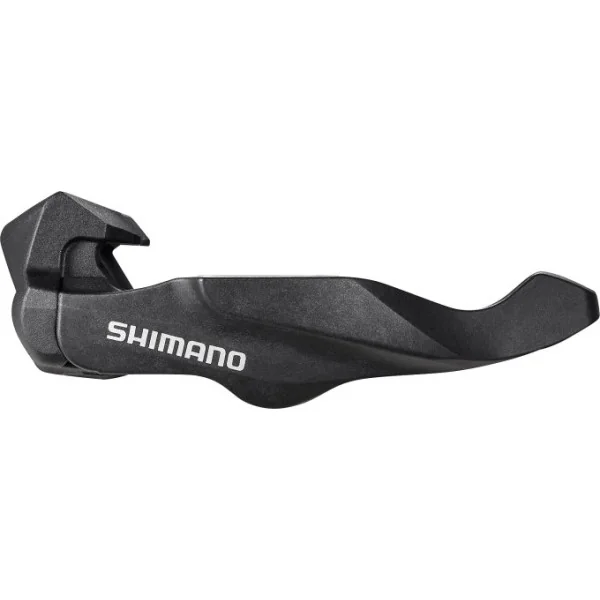 Pedaalset Shimano PD-RS500 met SM-SH11 schoenplaatjes