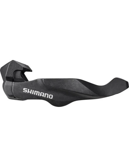 Pedaalset Shimano PD-RS500 met SM-SH11 schoenplaatjes