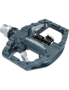 Pedaalset Shimano PD-EH500 met SM-SH56 schoenplaatjes