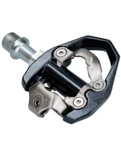 Pedaalset Shimano PD-ES600 met SM-SH51 schoenplaatjes