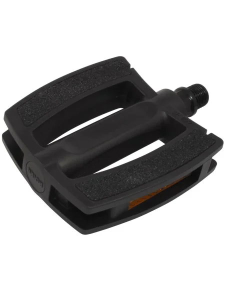 Pedaalset Marwi SP-827 Sandblock® - zwart