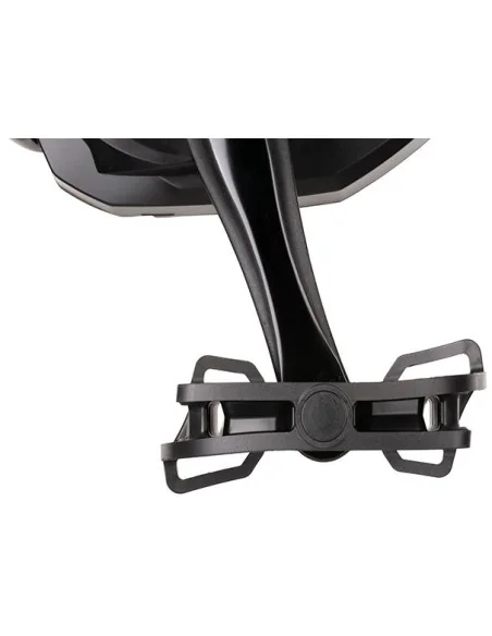 Pedaalset Ergotec EP-2 anti-slip- zwart