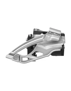 Voorderailleur 2 x 10 speed Sunrace FDMS66  dual pull / 28.6/34.9mm 34~38T