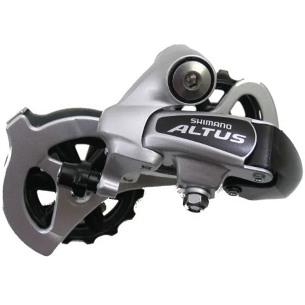 Achterderailleur 7/8-speed Shimano Altus RD-M310 - zilver