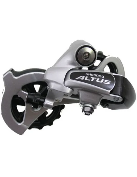 Achterderailleur 7/8-speed Shimano Altus RD-M310 - zilver