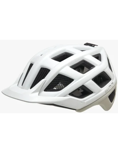 Fietshelm KED Crom L (57-62cm) -light grey ash grey matt