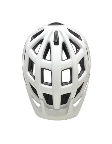 Fietshelm KED Crom L (57-62cm) -light grey ash grey matt