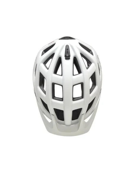 Fietshelm KED Crom L (57-62cm) -light grey ash grey matt