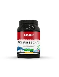BYE! Endurance Booster sportdrank Citroen - 1kg
