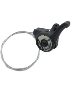 Duimversteller (links) 3 speed SunRace SLM-2T