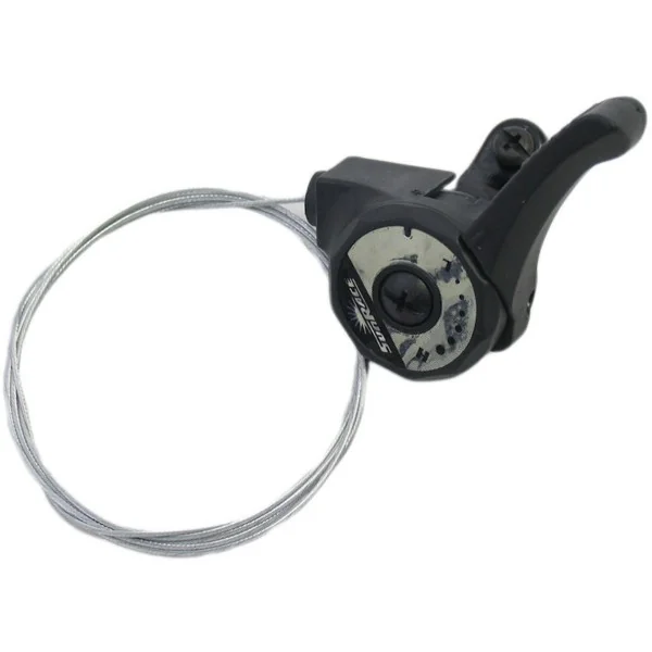 Duimversteller (links) 3 speed SunRace SLM-2T