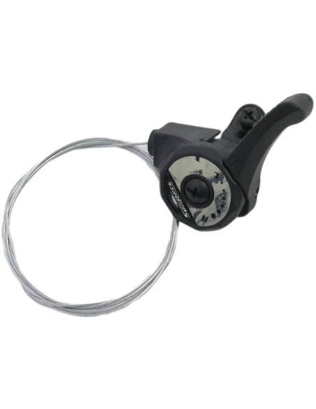 Duimversteller (links) 3 speed SunRace SLM-2T