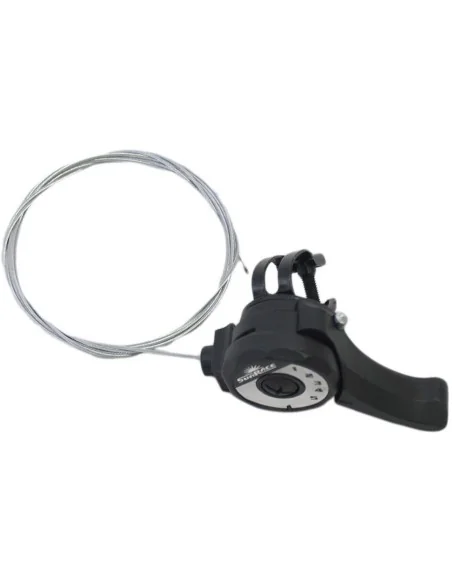 Duimversteller (rechts) 5 speed SunRace SLM-2T