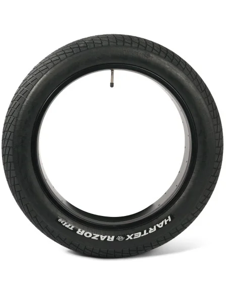 Buitenband voor fatbikes Urban Proof Fat Tyre Razor Normal 20 x 4.00" / 100-406 mm - zwart