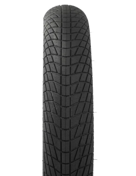 Buitenband voor fatbikes Urban Proof Fat Tyre Razor Normal 20 x 4.00" / 100-406 mm - zwart