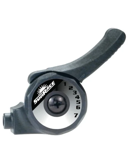 Duimversteller (rechts) 7 speed Sunrace SLM-2T SIS