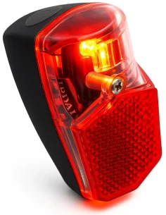 Spatbordachterlicht Edge Sprint 1 led (werkplaatsverpakking)