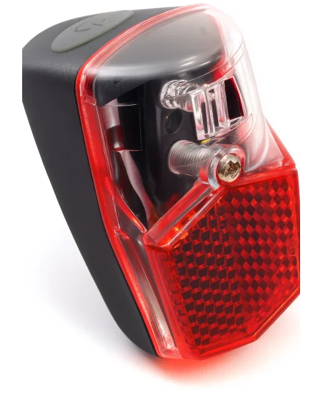 Spatbordachterlicht Edge Sprint 1 led (werkplaatsverpakking)