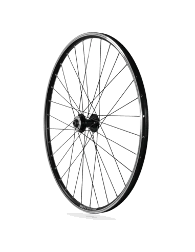 Velg Rodi Skorpion 26" / 559 x 19C 36 gaats - spaak 14 - zwart