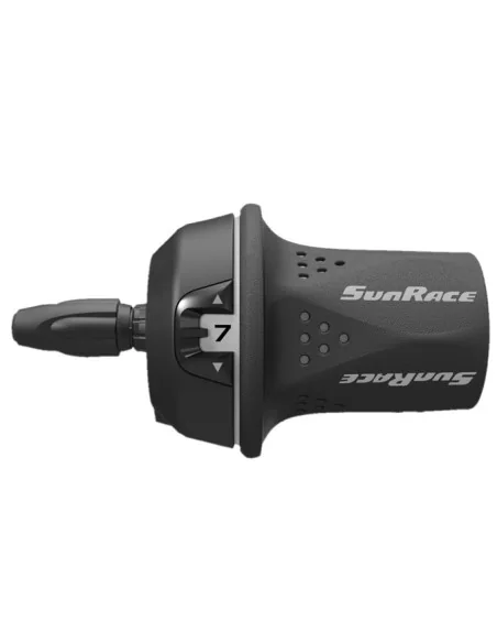 Draaiversteller (rechts) 7 speed Sunrace TSM21