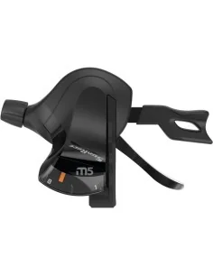 Duimversteller (links) 3 speed Sunrace DLM503