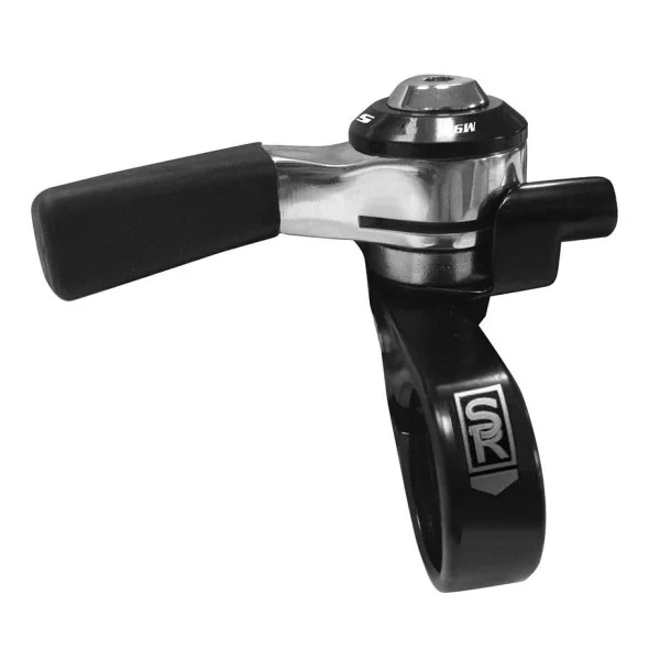 Duimversteller (links) 2/3 speed Sunrace SLM96