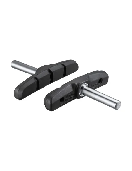 Remblokset met stift Shimano M70T2 - geschikt voor aluminium velgen (1 paar)