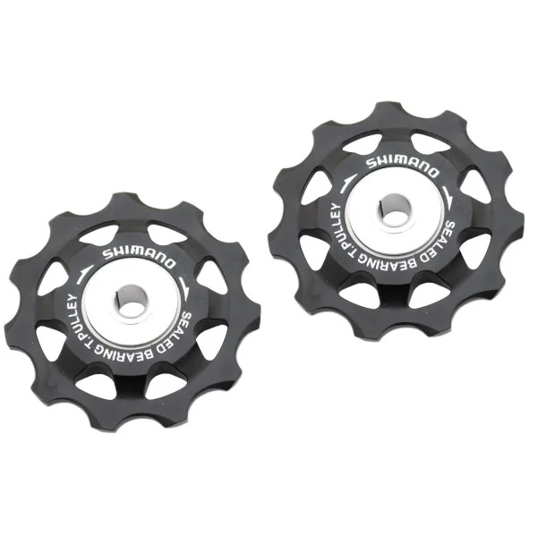 Derailleurwielset Shimano XTR RD-M9000