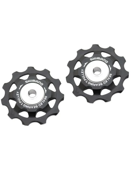 Derailleurwielset Shimano XTR RD-M9000