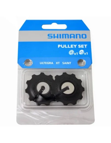 Derailleurwielset Shimano RD-6700 Ultegra, XT, Saint, etc.