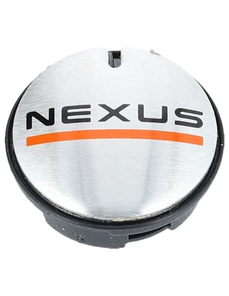 Afdekkap / indicator voor Shimano SB-4S40 - Zilver