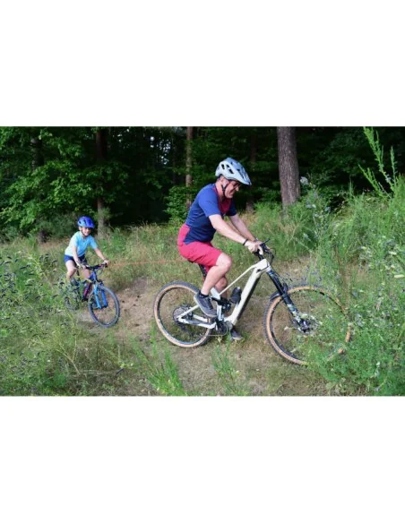 Sleepkabel Bike Taxi - Bike tow robe