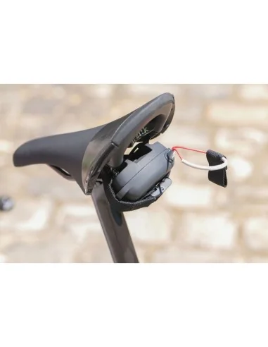 Sleepkabel Bike Taxi - Bike tow robe