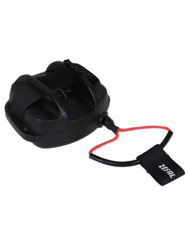 Sleepkabel Bike Taxi - Bike tow robe